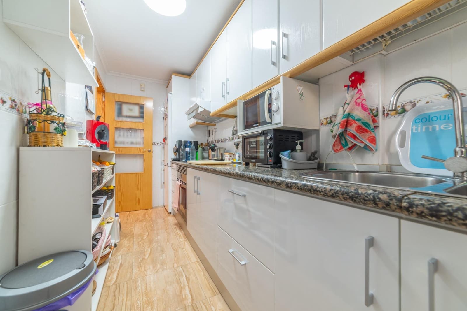 3 soverom Kjedet enebolig til salgs i Santiago de la Ribera med garasje - € 219 500 (Ref: 9527624)