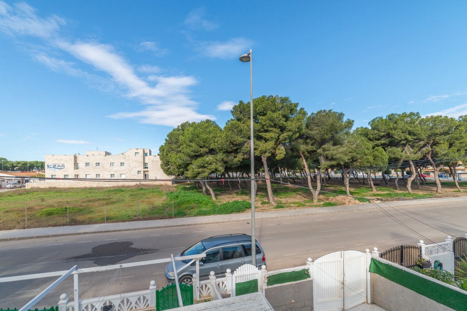 3 soverom Kjedet enebolig til salgs i Santiago de la Ribera med garasje - € 219 500 (Ref: 9527624)