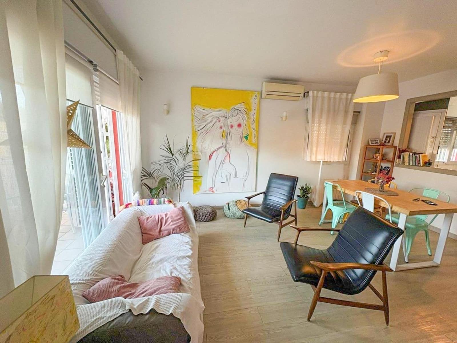 3 soveværelse Semi-Rækkehus til salg i San Javier - € 235.000 (Ref: 9530449)