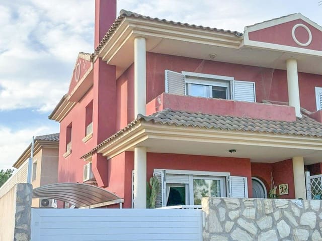 3 soveværelse Semi-Rækkehus til salg i San Javier - € 235.000 (Ref: 9530449)