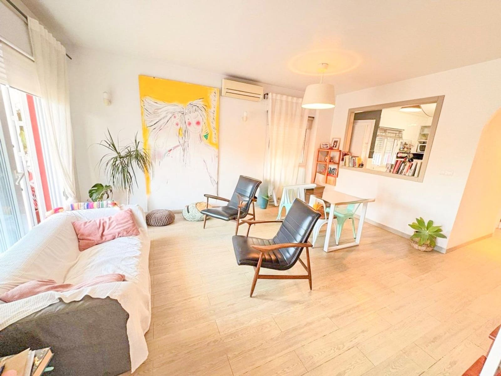 3 soveværelse Semi-Rækkehus til salg i San Javier - € 235.000 (Ref: 9530449)