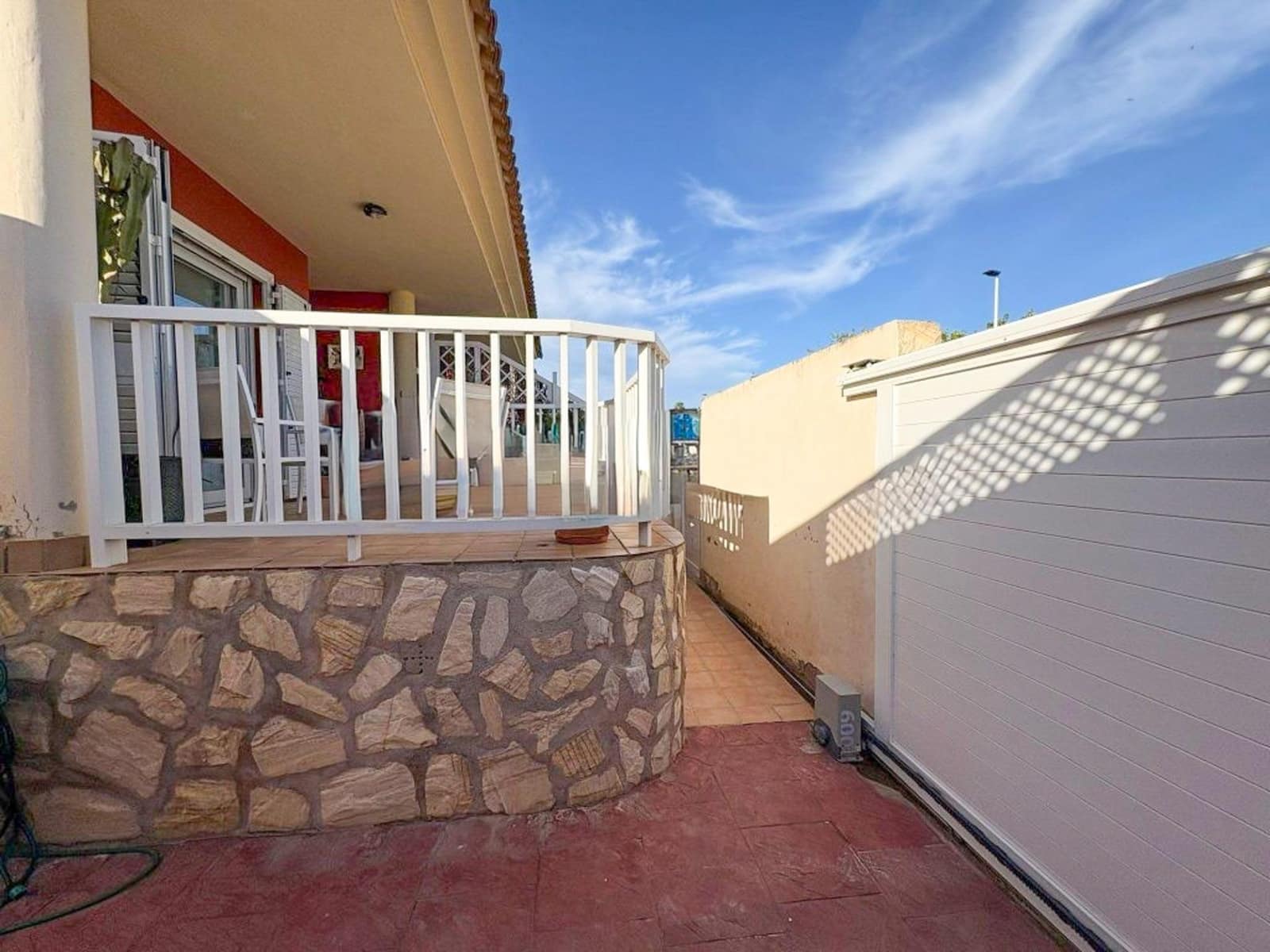 3 soveværelse Semi-Rækkehus til salg i San Javier - € 235.000 (Ref: 9530449)