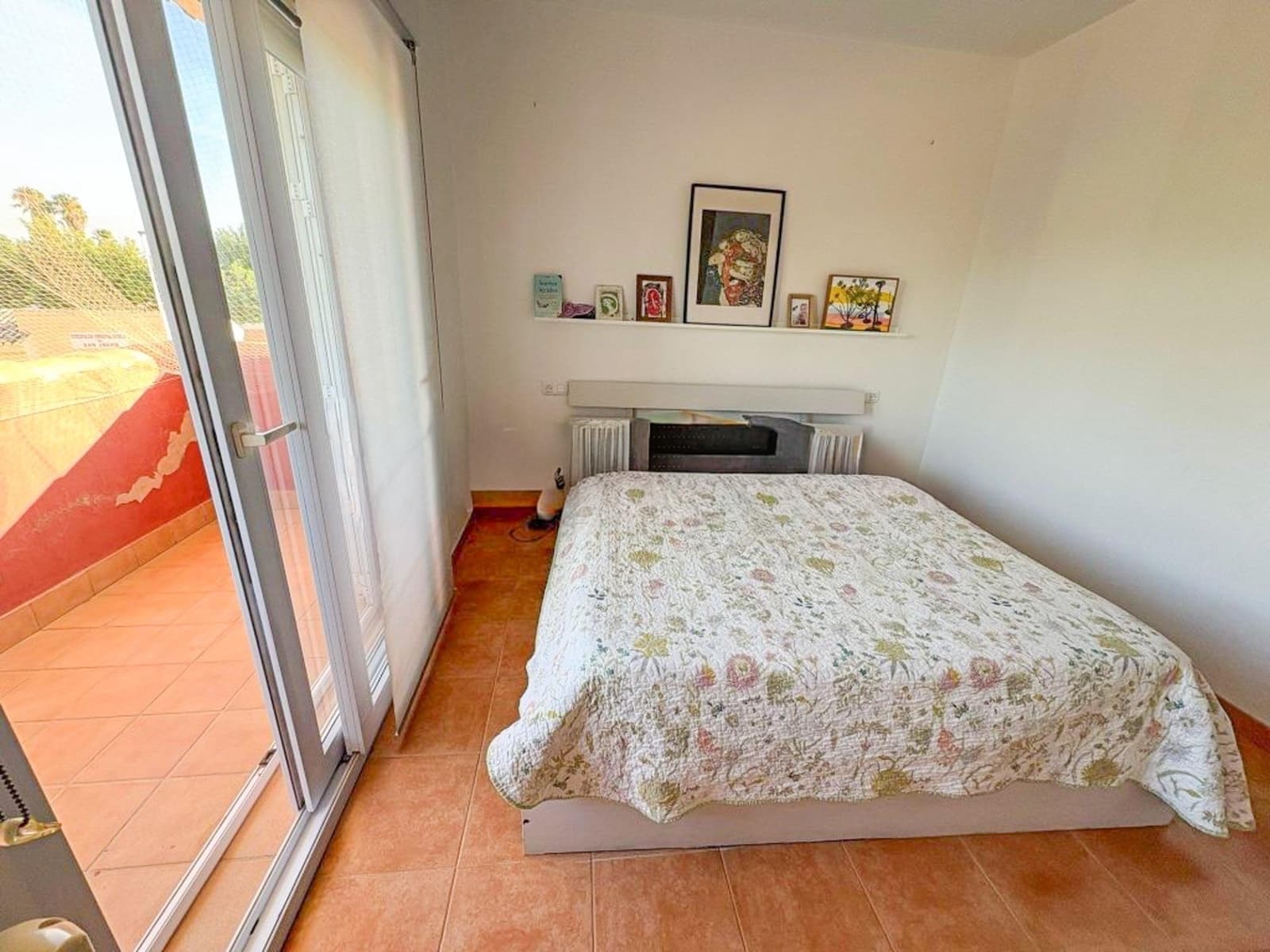 3 soveværelse Semi-Rækkehus til salg i San Javier - € 235.000 (Ref: 9530449)