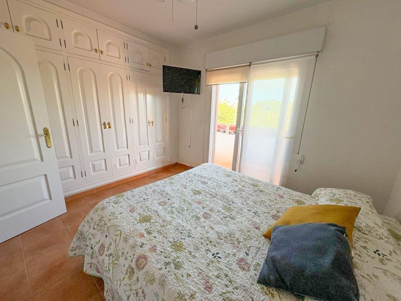 3 soveværelse Semi-Rækkehus til salg i San Javier - € 235.000 (Ref: 9530449)