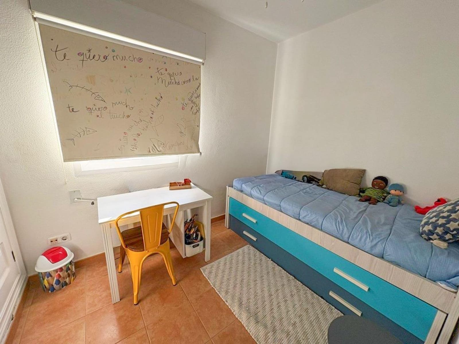 3 soveværelse Semi-Rækkehus til salg i San Javier - € 235.000 (Ref: 9530449)