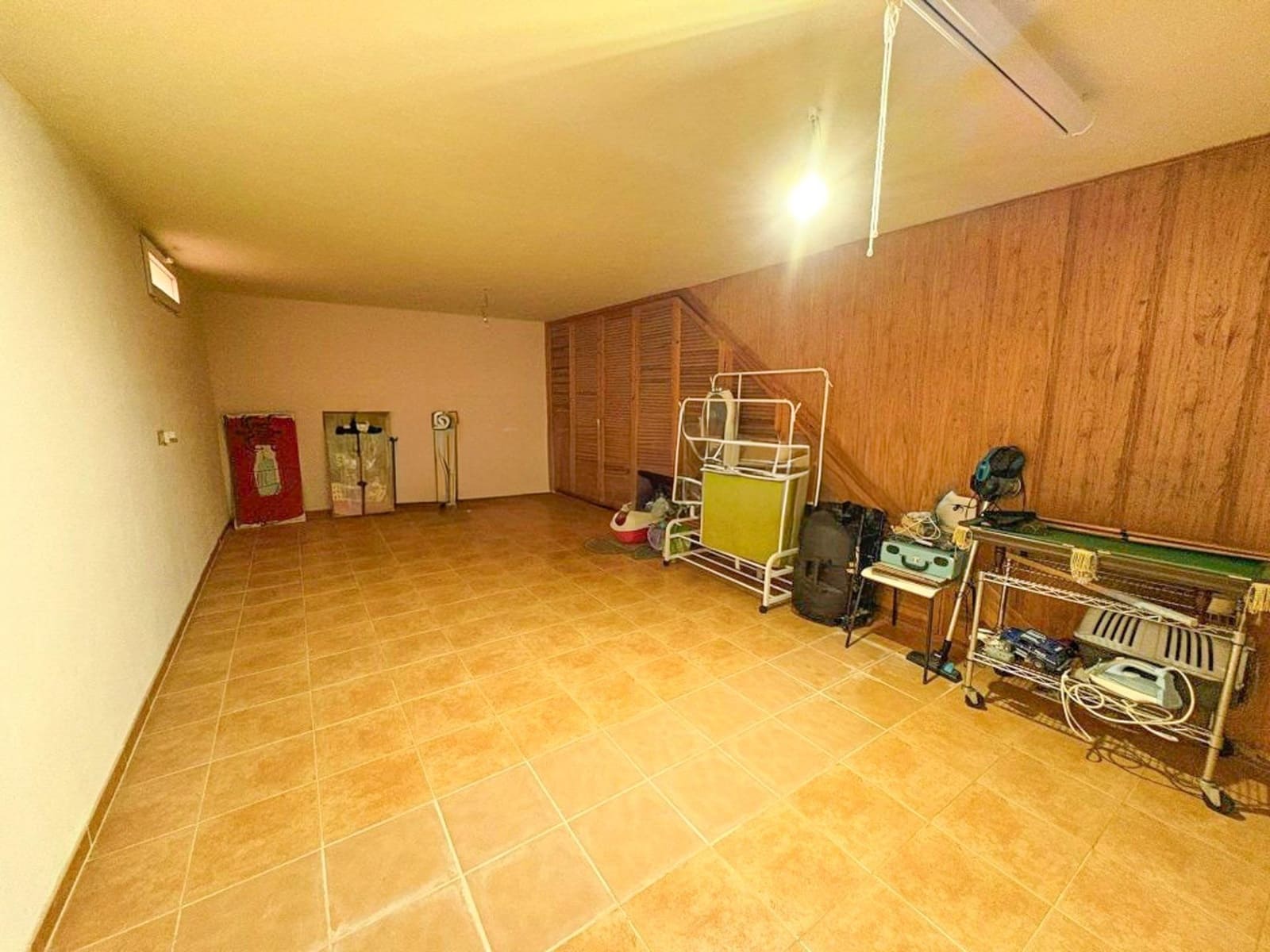 3 soveværelse Semi-Rækkehus til salg i San Javier - € 235.000 (Ref: 9530449)