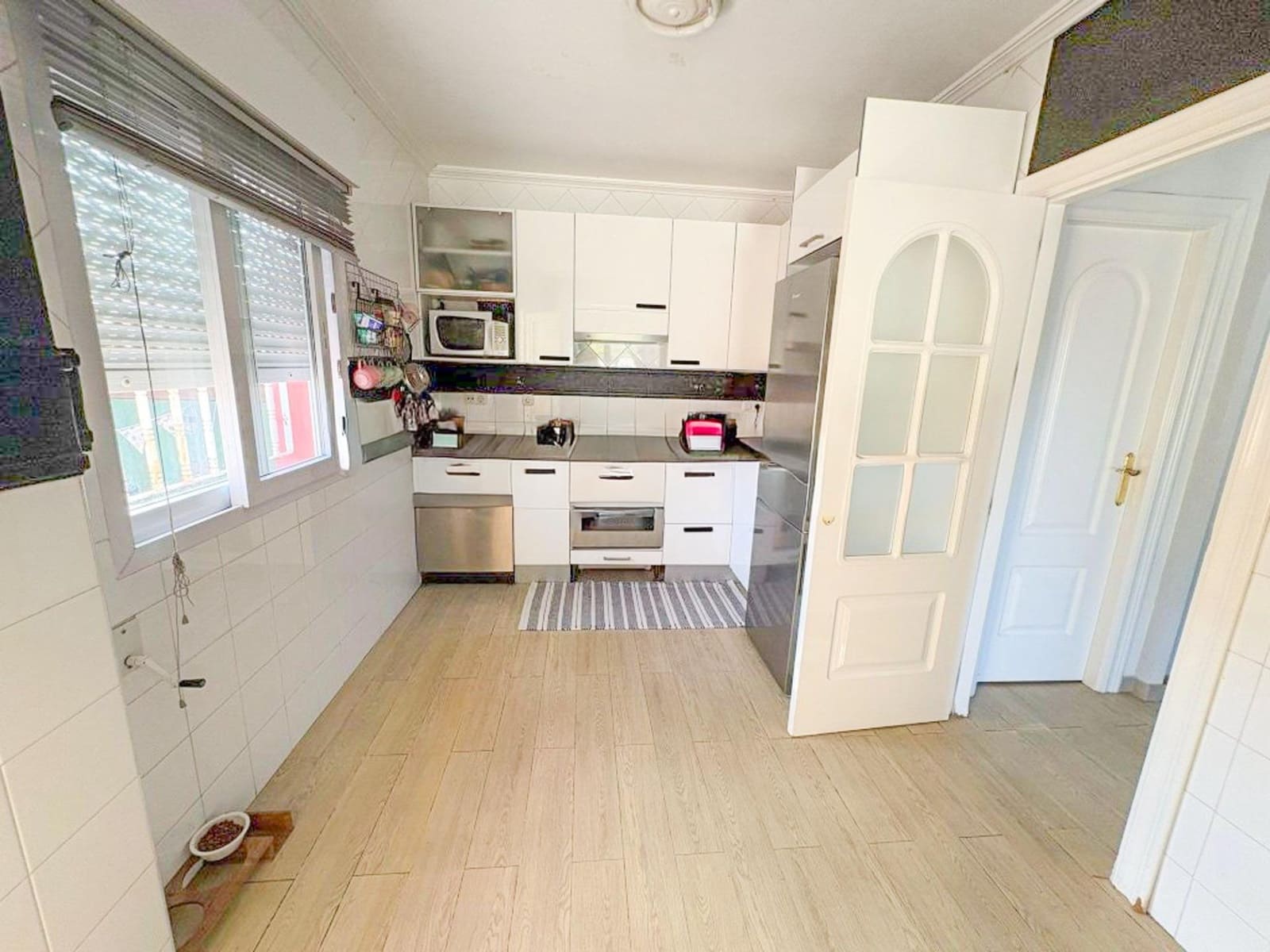 3 soveværelse Semi-Rækkehus til salg i San Javier - € 235.000 (Ref: 9530449)