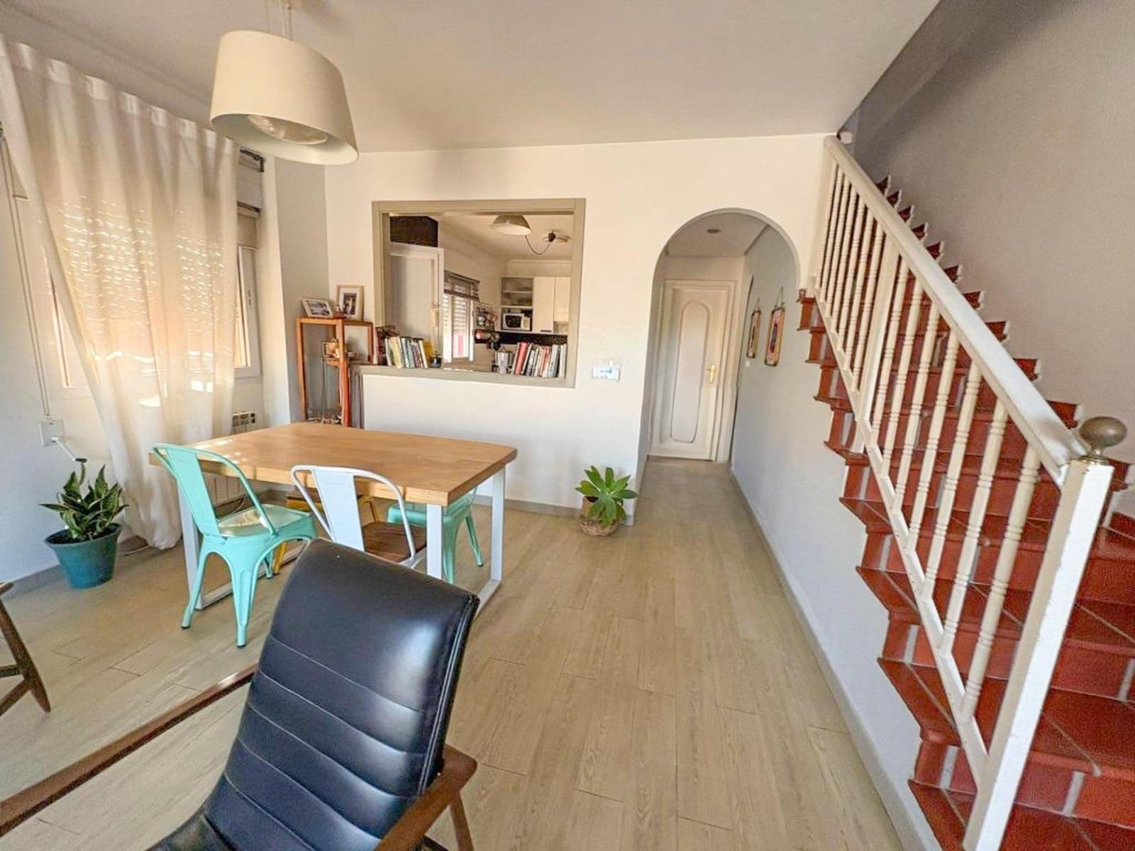 3 soveværelse Semi-Rækkehus til salg i San Javier - € 235.000 (Ref: 9530449)