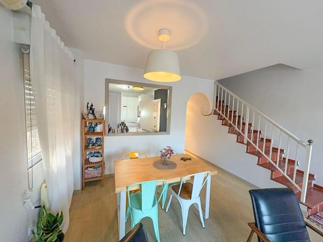 3 soveværelse Semi-Rækkehus til salg i San Javier - € 235.000 (Ref: 9530449)