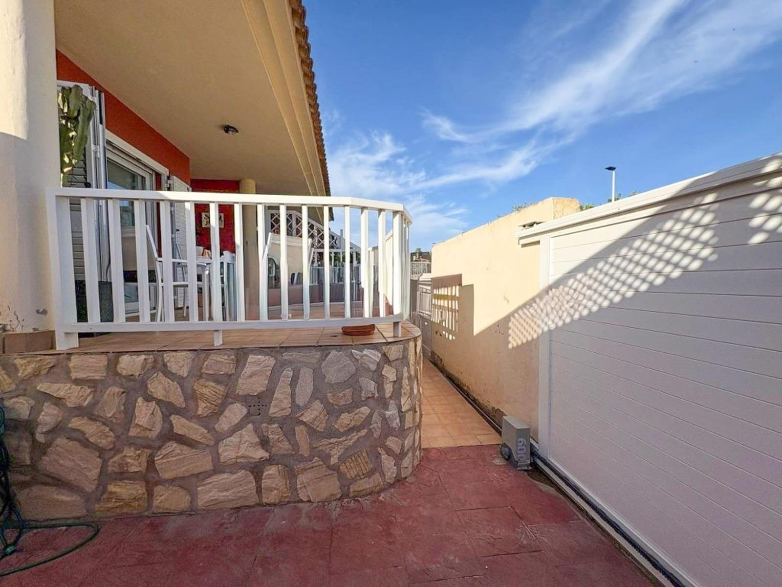 3 soveværelse Semi-Rækkehus til salg i San Javier - € 235.000 (Ref: 9530449)