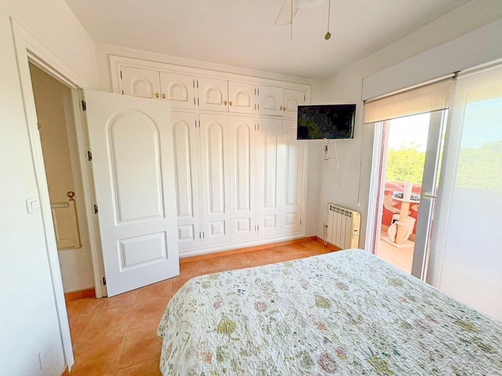 3 soveværelse Semi-Rækkehus til salg i San Javier - € 235.000 (Ref: 9530449)