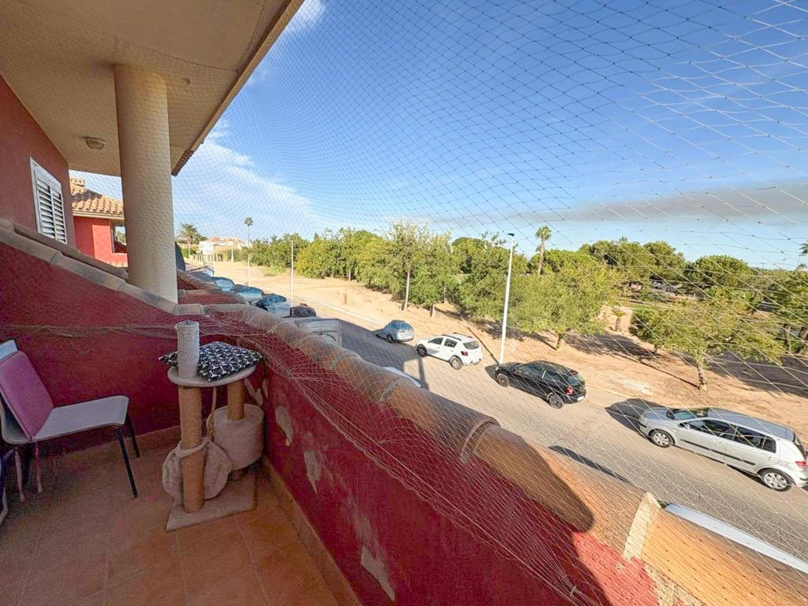 3 soveværelse Semi-Rækkehus til salg i San Javier - € 235.000 (Ref: 9530449)