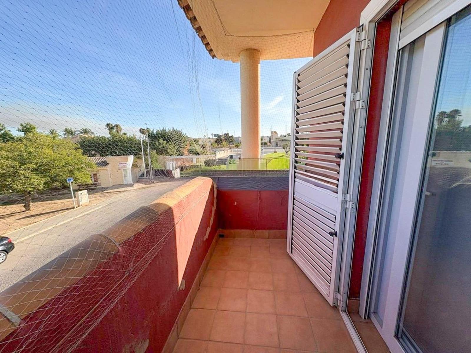 3 soveværelse Semi-Rækkehus til salg i San Javier - € 235.000 (Ref: 9530449)