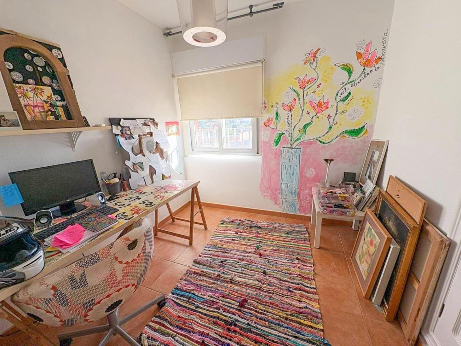 3 soveværelse Semi-Rækkehus til salg i San Javier - € 235.000 (Ref: 9530449)