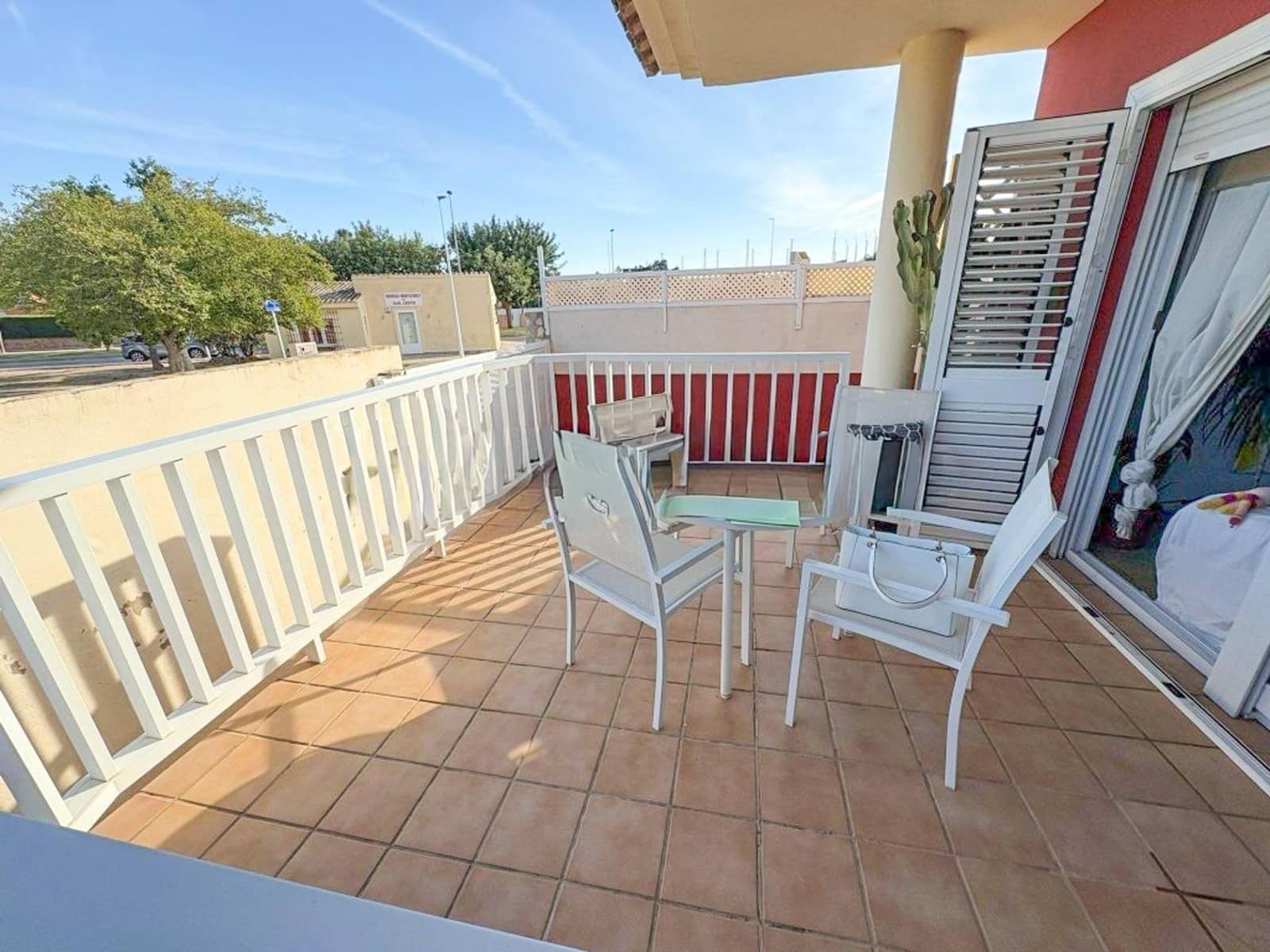 3 soveværelse Semi-Rækkehus til salg i San Javier - € 235.000 (Ref: 9530449)