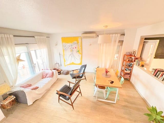 3 soveværelse Semi-Rækkehus til salg i San Javier - € 235.000 (Ref: 9530449)