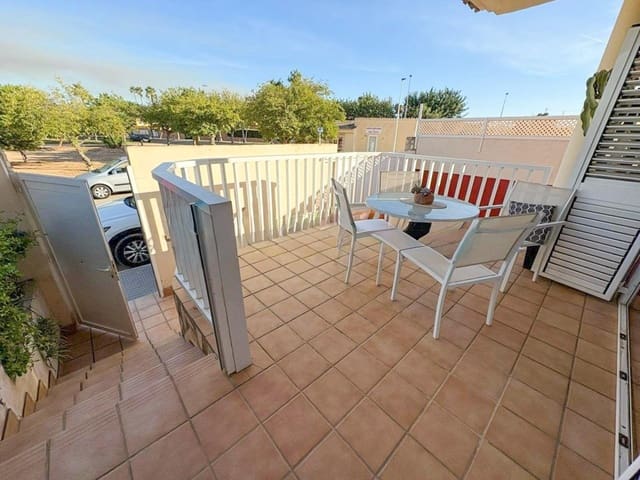 3 soveværelse Semi-Rækkehus til salg i San Javier - € 235.000 (Ref: 9530449)