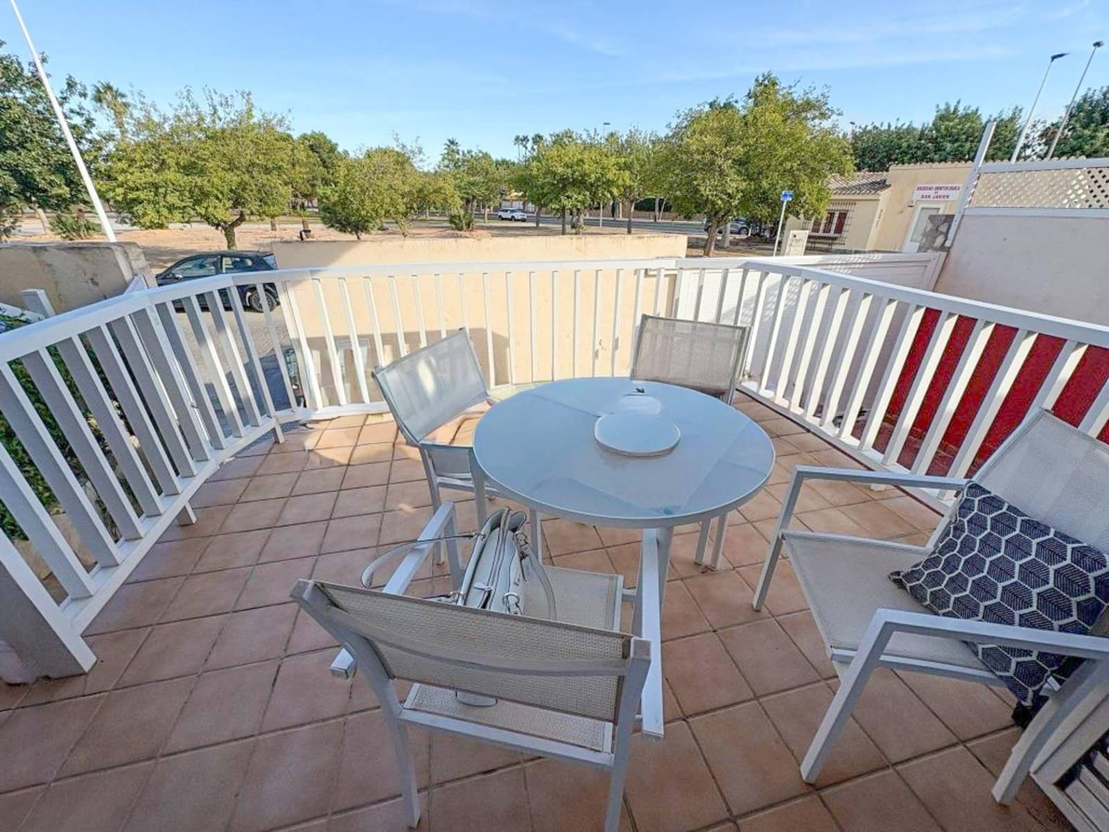 3 soveværelse Semi-Rækkehus til salg i San Javier - € 235.000 (Ref: 9530449)