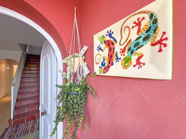 3 soveværelse Semi-Rækkehus til salg i San Javier - € 235.000 (Ref: 9530449)