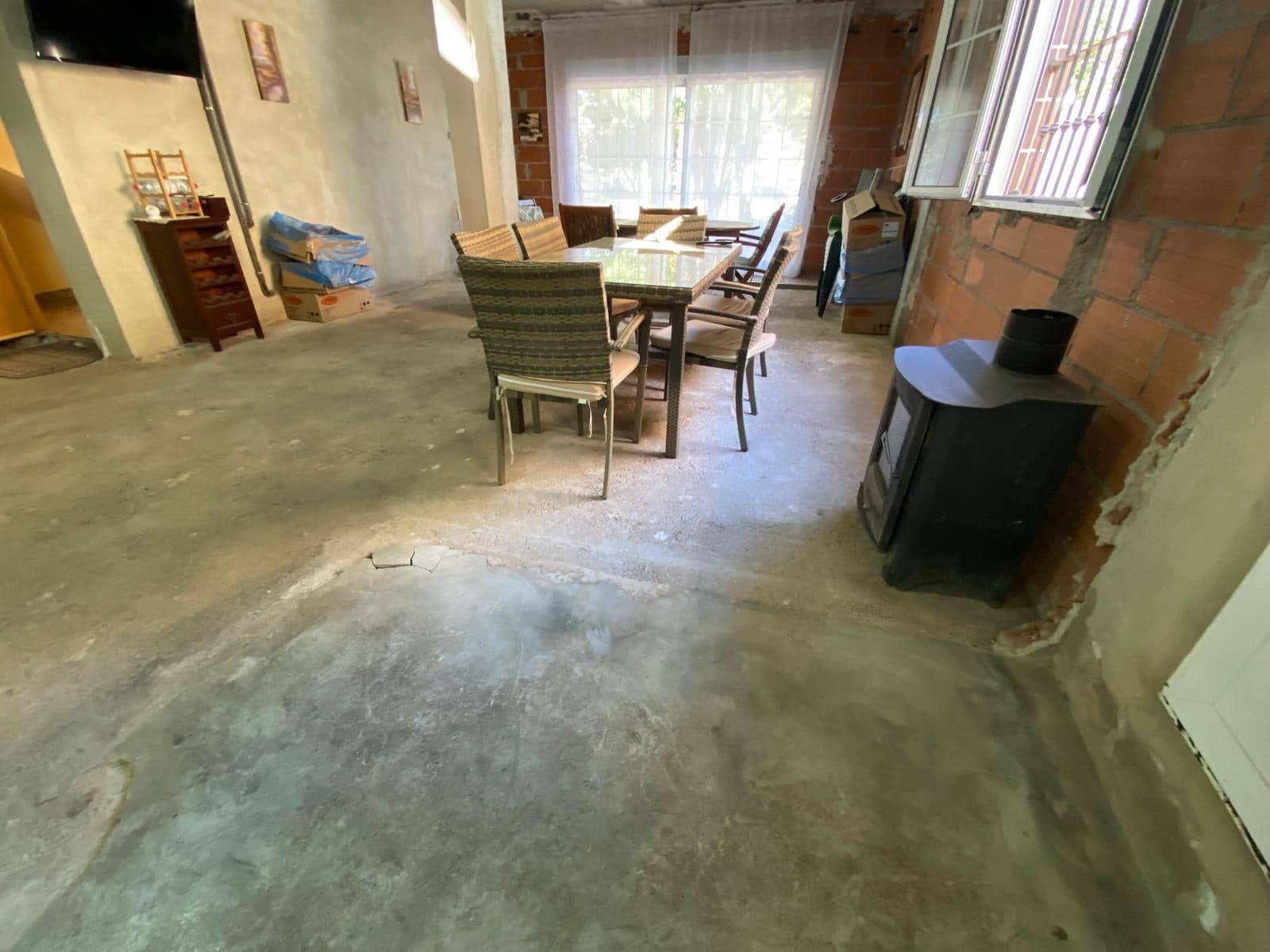 Pareado de 3 habitaciones en San Javier en venta con garaje - 329.900 € (Ref: 9536770)