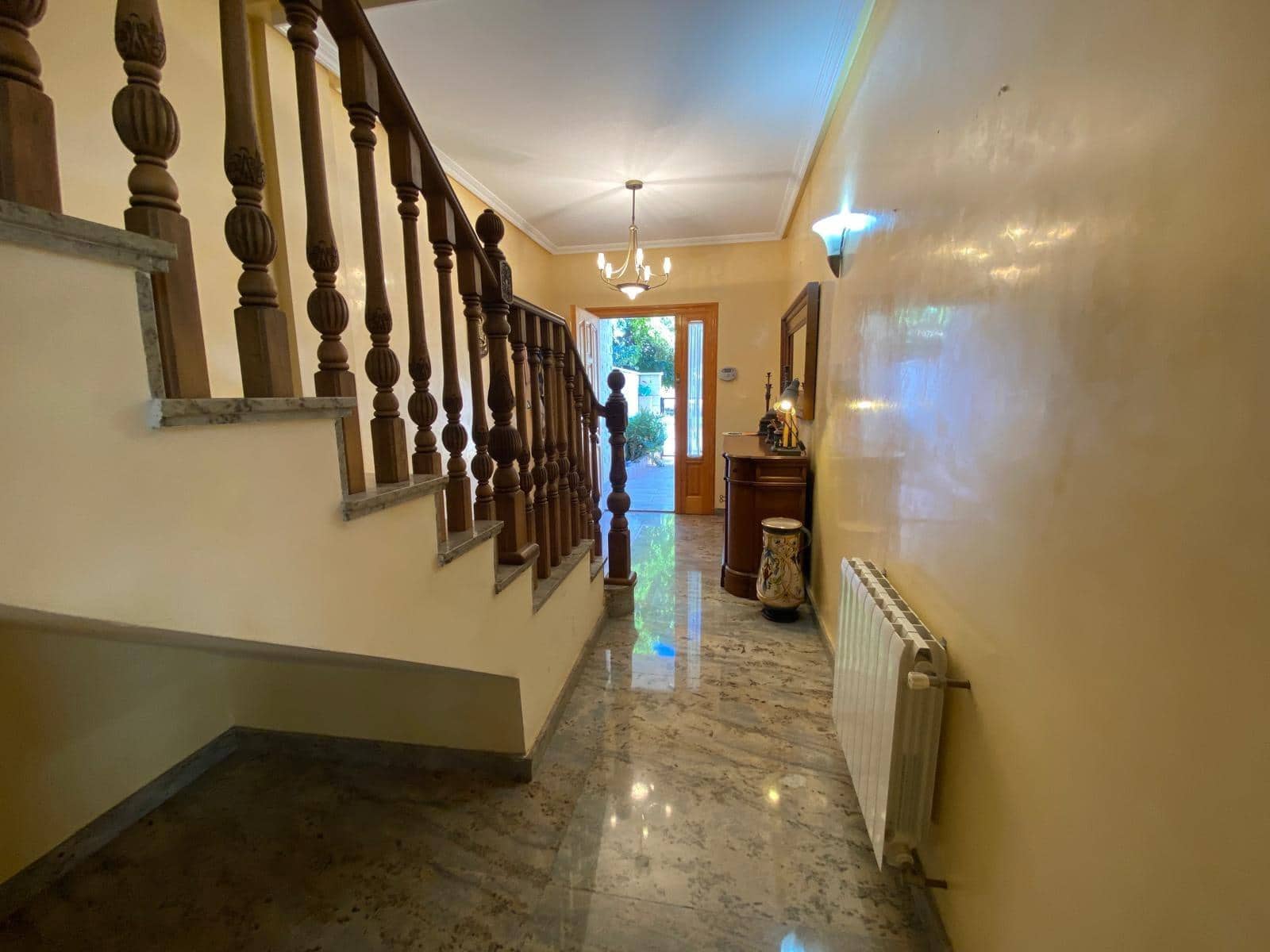 Pareado de 3 habitaciones en San Javier en venta con garaje - 329.900 € (Ref: 9536770)