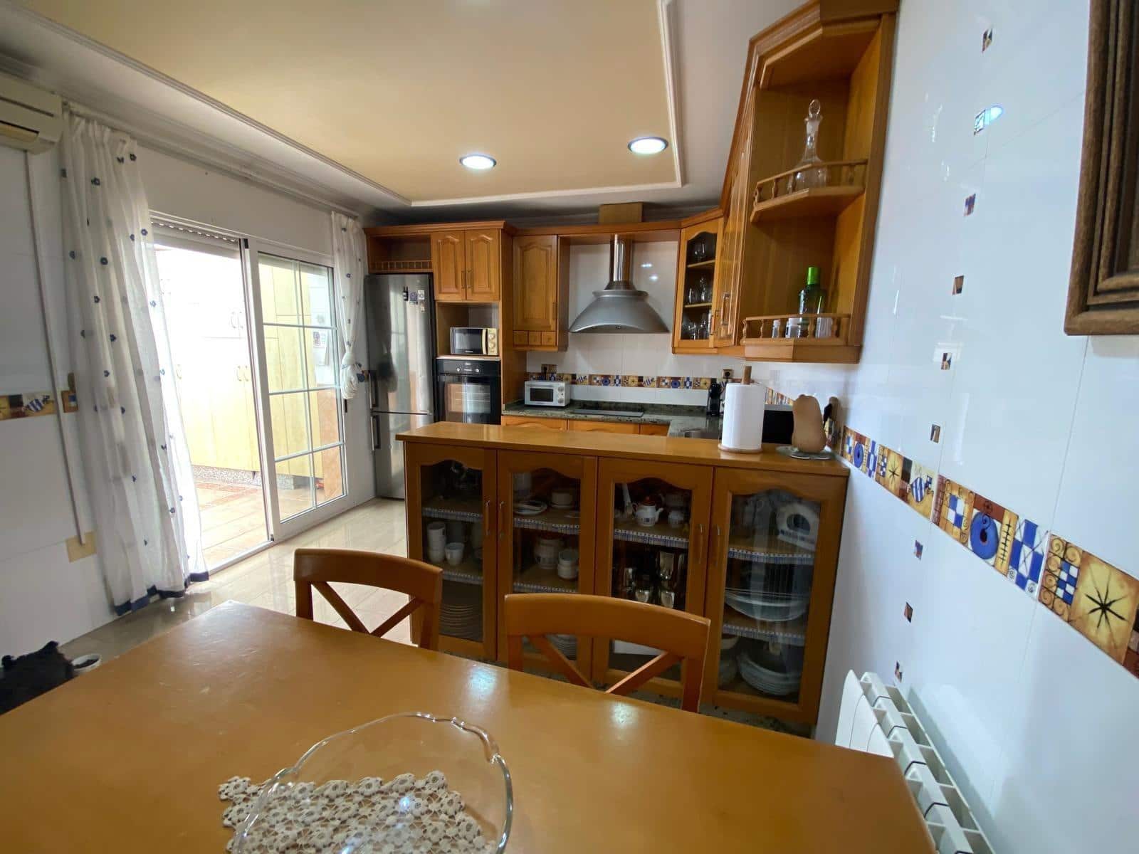 Pareado de 3 habitaciones en San Javier en venta con garaje - 329.900 € (Ref: 9536770)