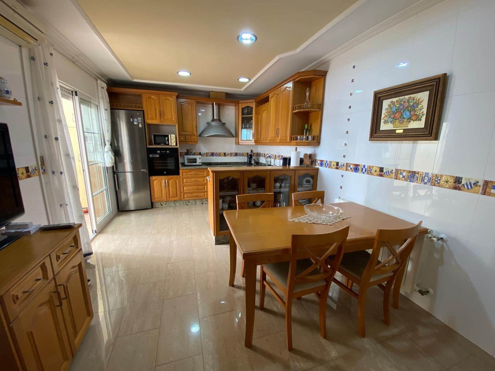 Pareado de 3 habitaciones en San Javier en venta con garaje - 329.900 € (Ref: 9536770)