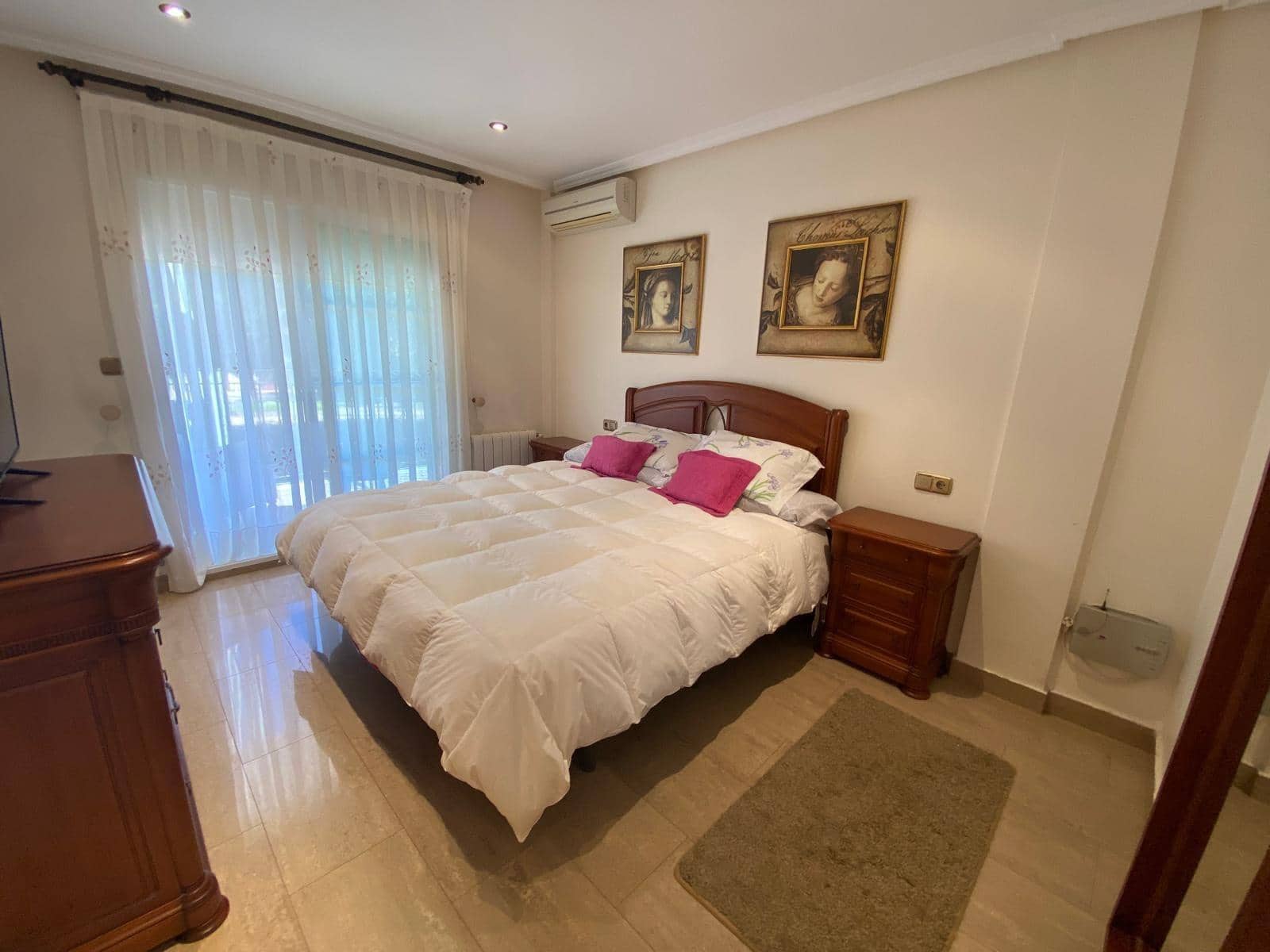 Pareado de 3 habitaciones en San Javier en venta con garaje - 329.900 € (Ref: 9536770)