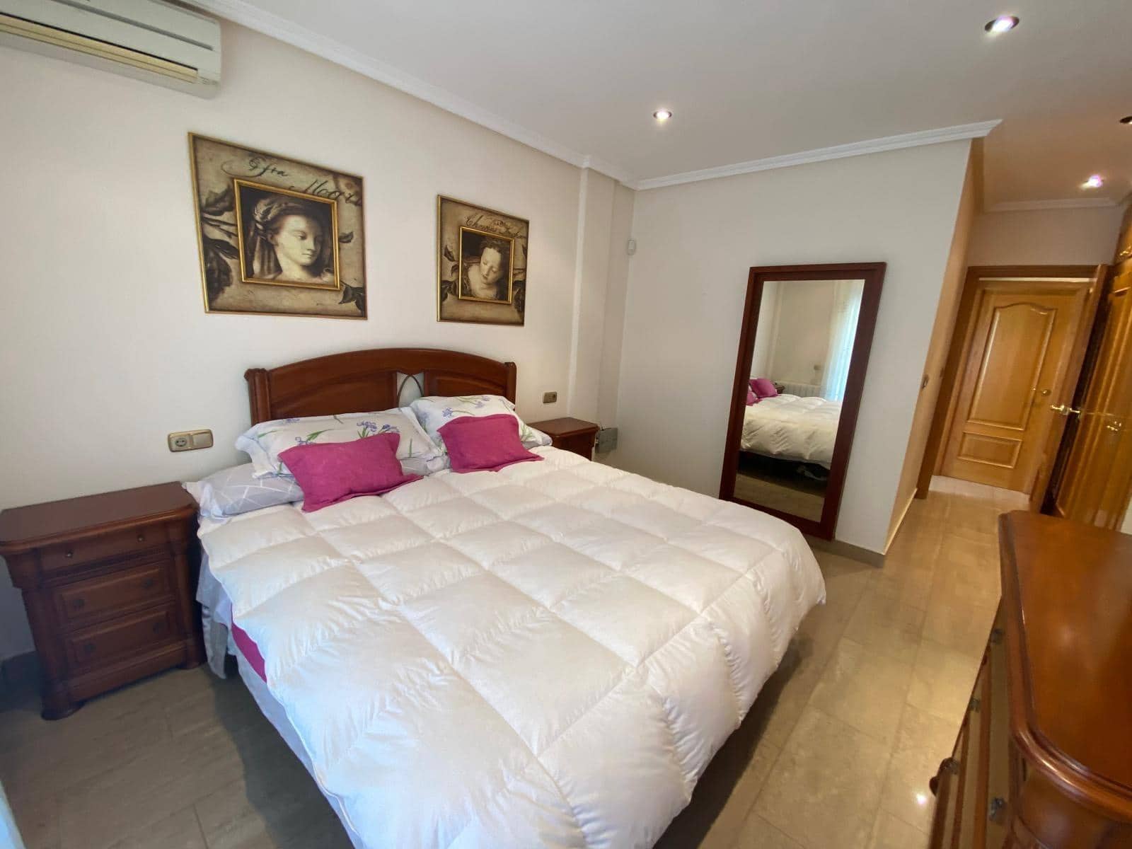 Pareado de 3 habitaciones en San Javier en venta con garaje - 329.900 € (Ref: 9536770)