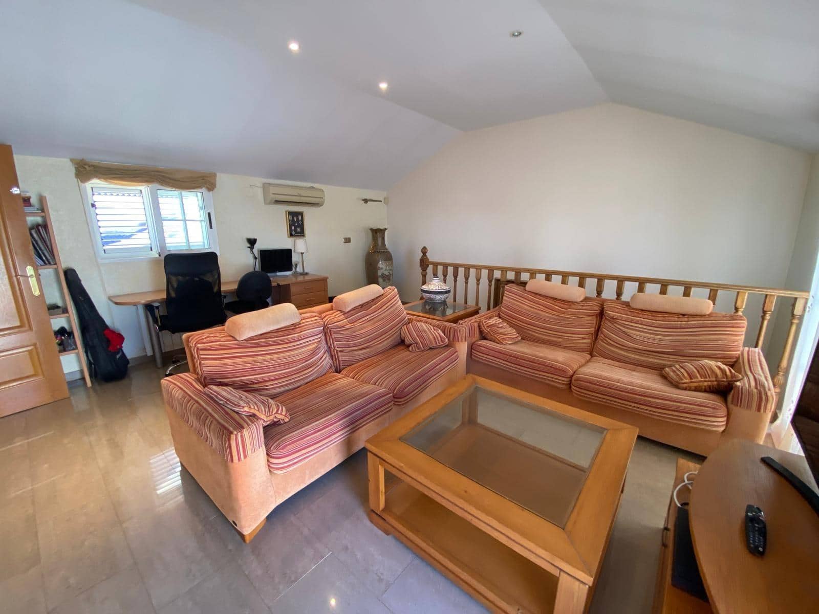 Pareado de 3 habitaciones en San Javier en venta con garaje - 329.900 € (Ref: 9536770)