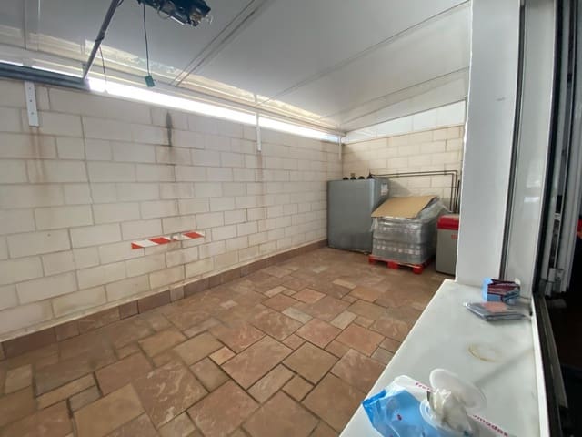 Pareado de 3 habitaciones en San Javier en venta con garaje - 329.900 € (Ref: 9536770)