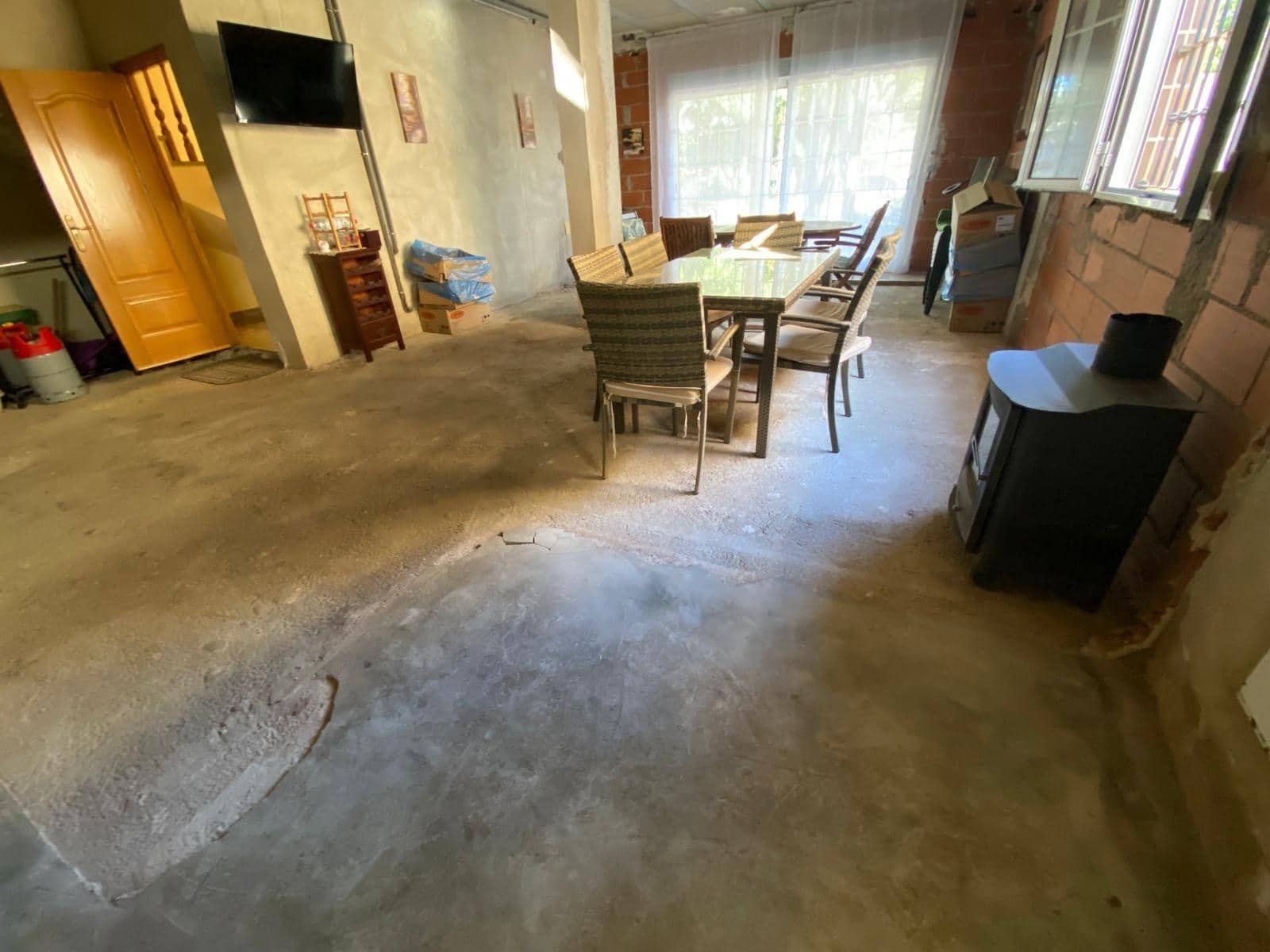 Pareado de 3 habitaciones en San Javier en venta con garaje - 329.900 € (Ref: 9536770)