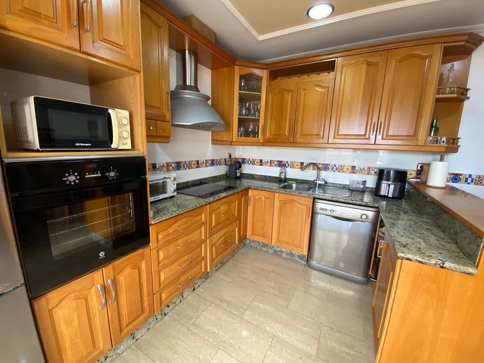 Pareado de 3 habitaciones en San Javier en venta con garaje - 329.900 € (Ref: 9536770)