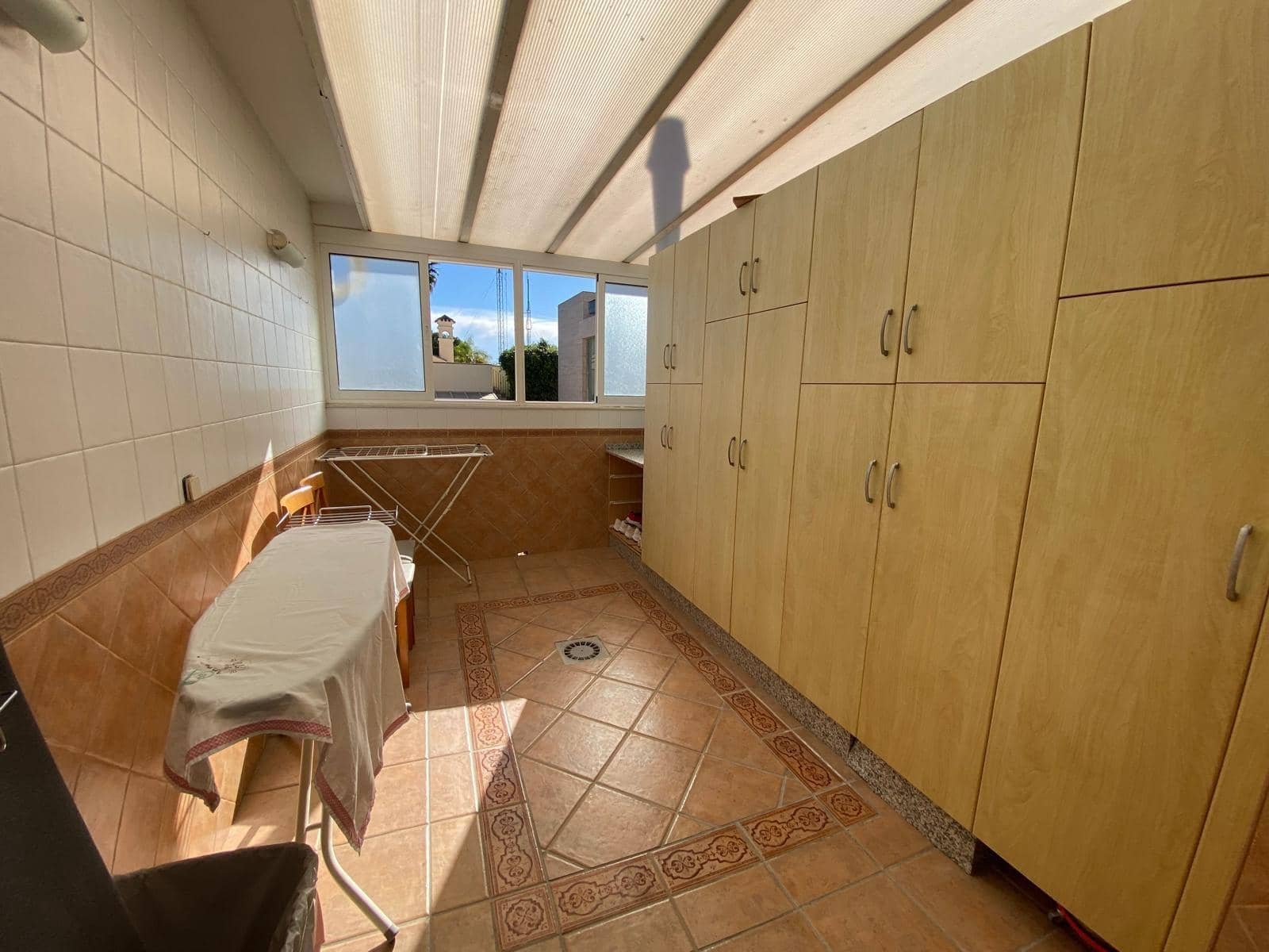 Pareado de 3 habitaciones en San Javier en venta con garaje - 329.900 € (Ref: 9536770)