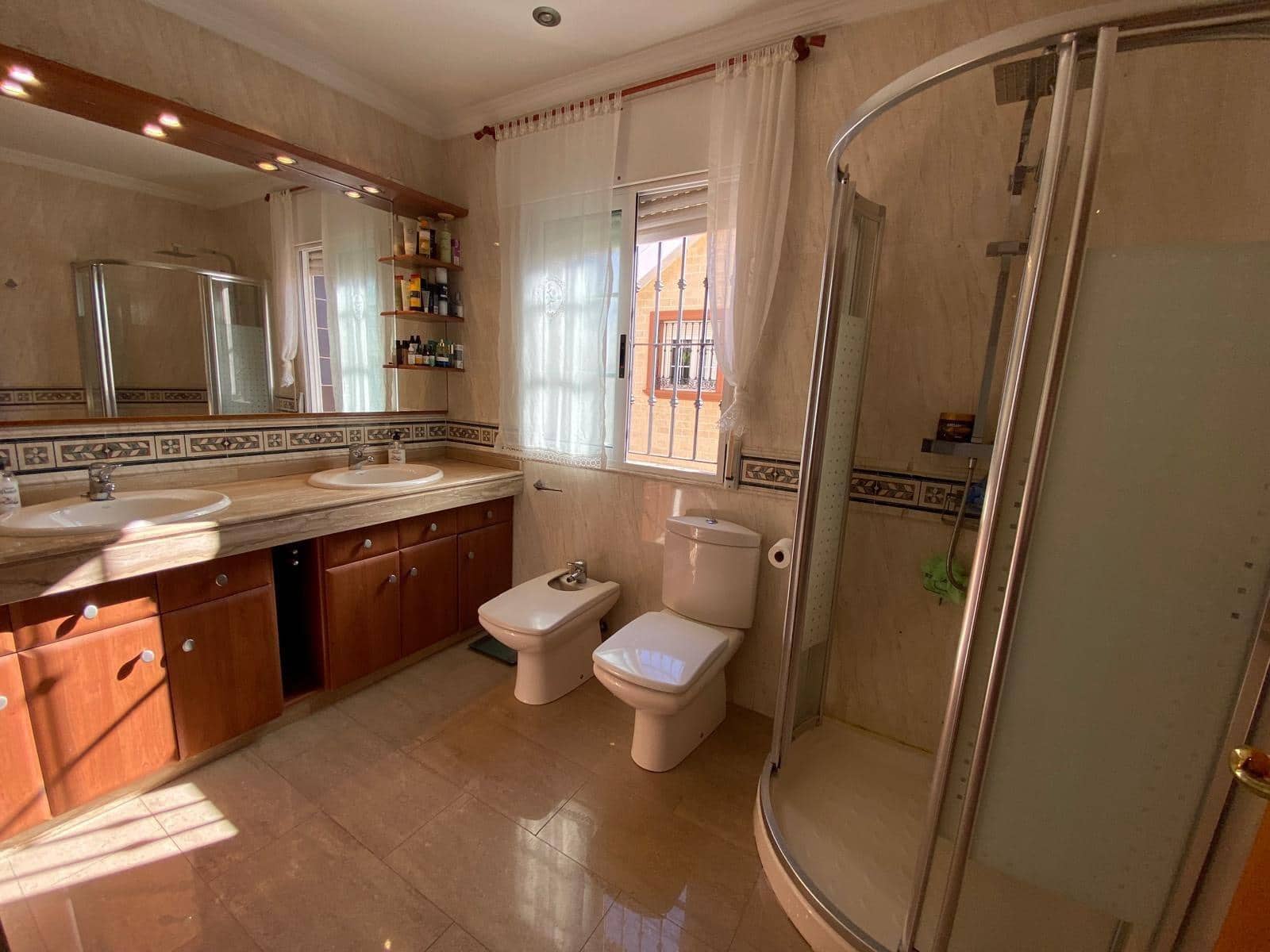 Pareado de 3 habitaciones en San Javier en venta con garaje - 329.900 € (Ref: 9536770)