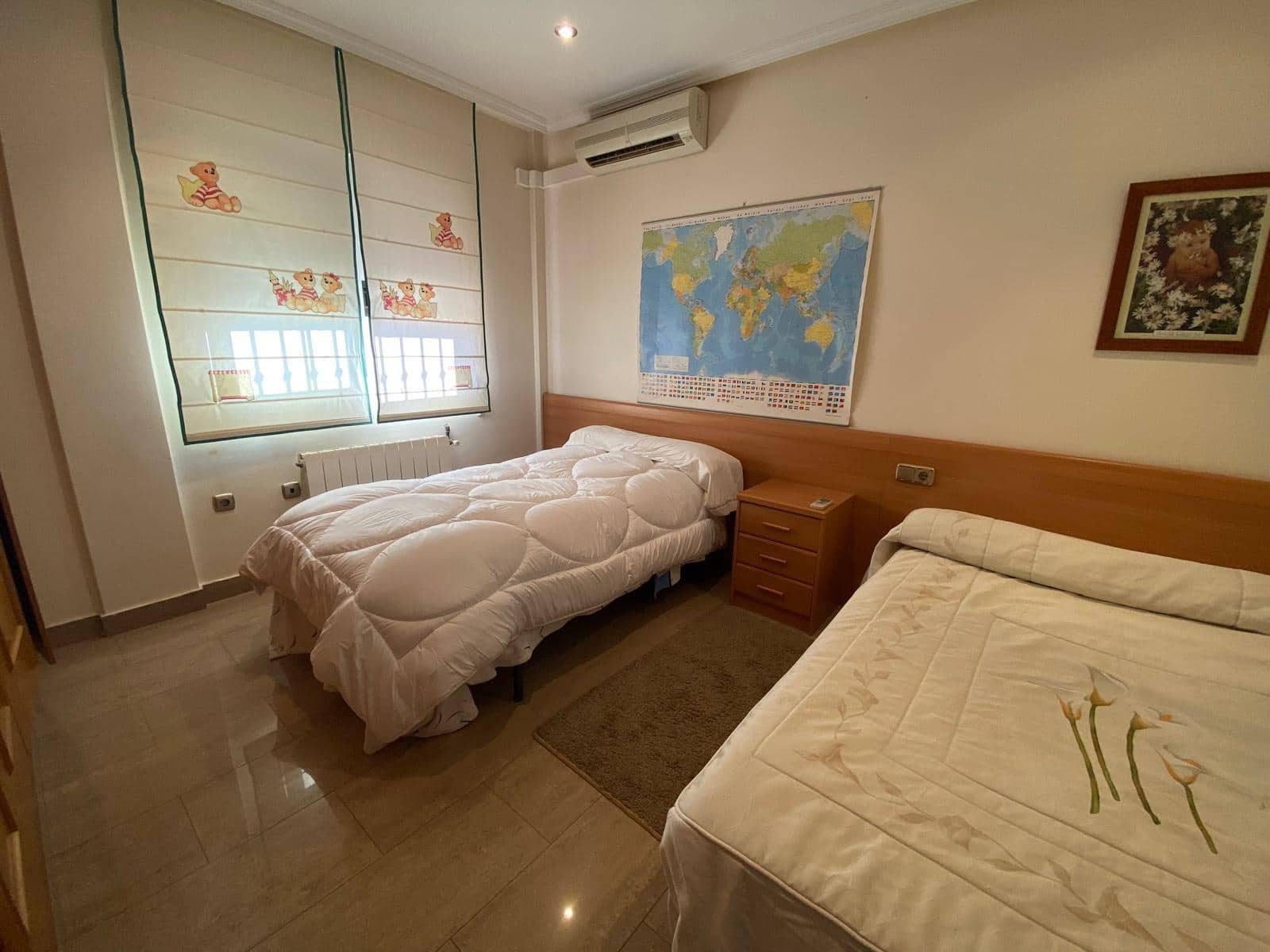 Pareado de 3 habitaciones en San Javier en venta con garaje - 329.900 € (Ref: 9536770)