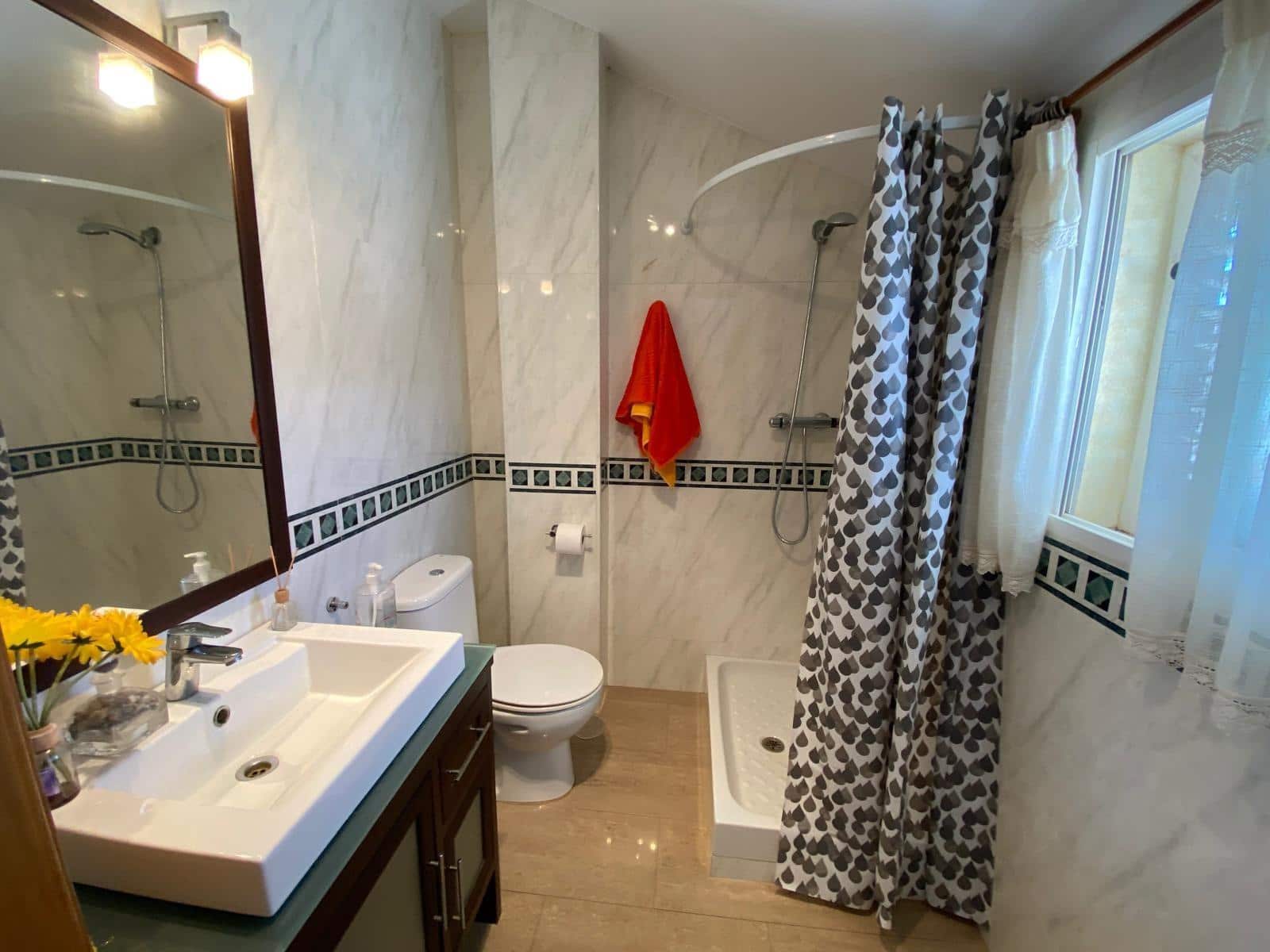 Pareado de 3 habitaciones en San Javier en venta con garaje - 329.900 € (Ref: 9536770)