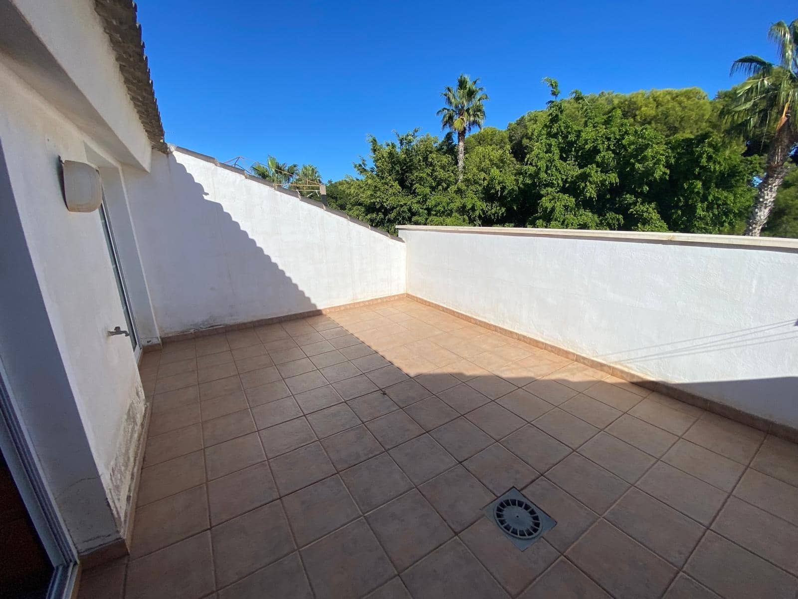 Pareado de 3 habitaciones en San Javier en venta con garaje - 329.900 € (Ref: 9536770)