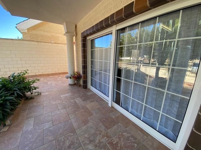 Pareado de 3 habitaciones en San Javier en venta con garaje - 329.900 € (Ref: 9536770)