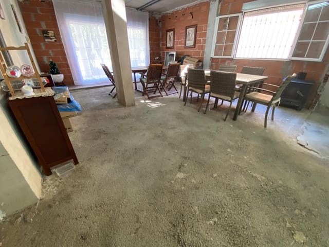 Pareado de 3 habitaciones en San Javier en venta con garaje - 329.900 € (Ref: 9536770)