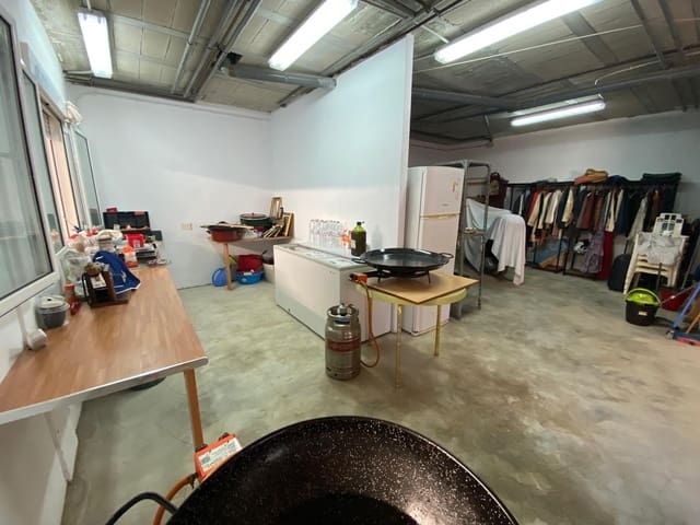 Pareado de 3 habitaciones en San Javier en venta con garaje - 329.900 € (Ref: 9536770)