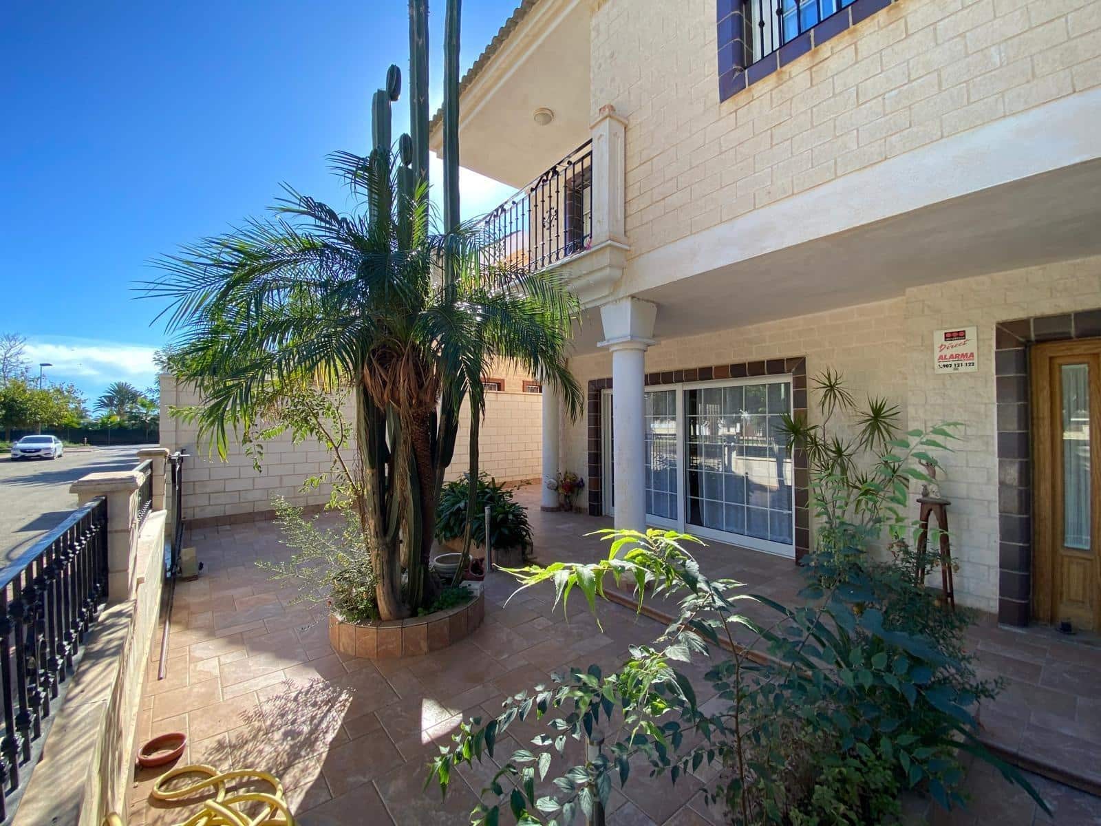 Pareado de 3 habitaciones en San Javier en venta con garaje - 329.900 € (Ref: 9536770)