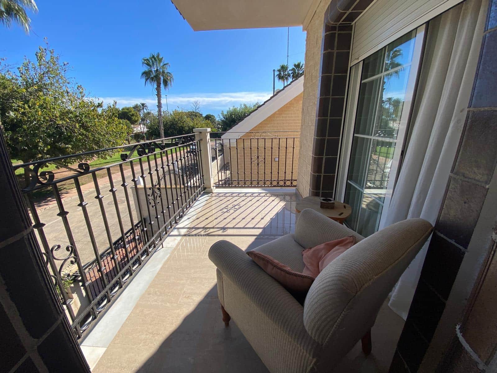 Pareado de 3 habitaciones en San Javier en venta con garaje - 329.900 € (Ref: 9536770)