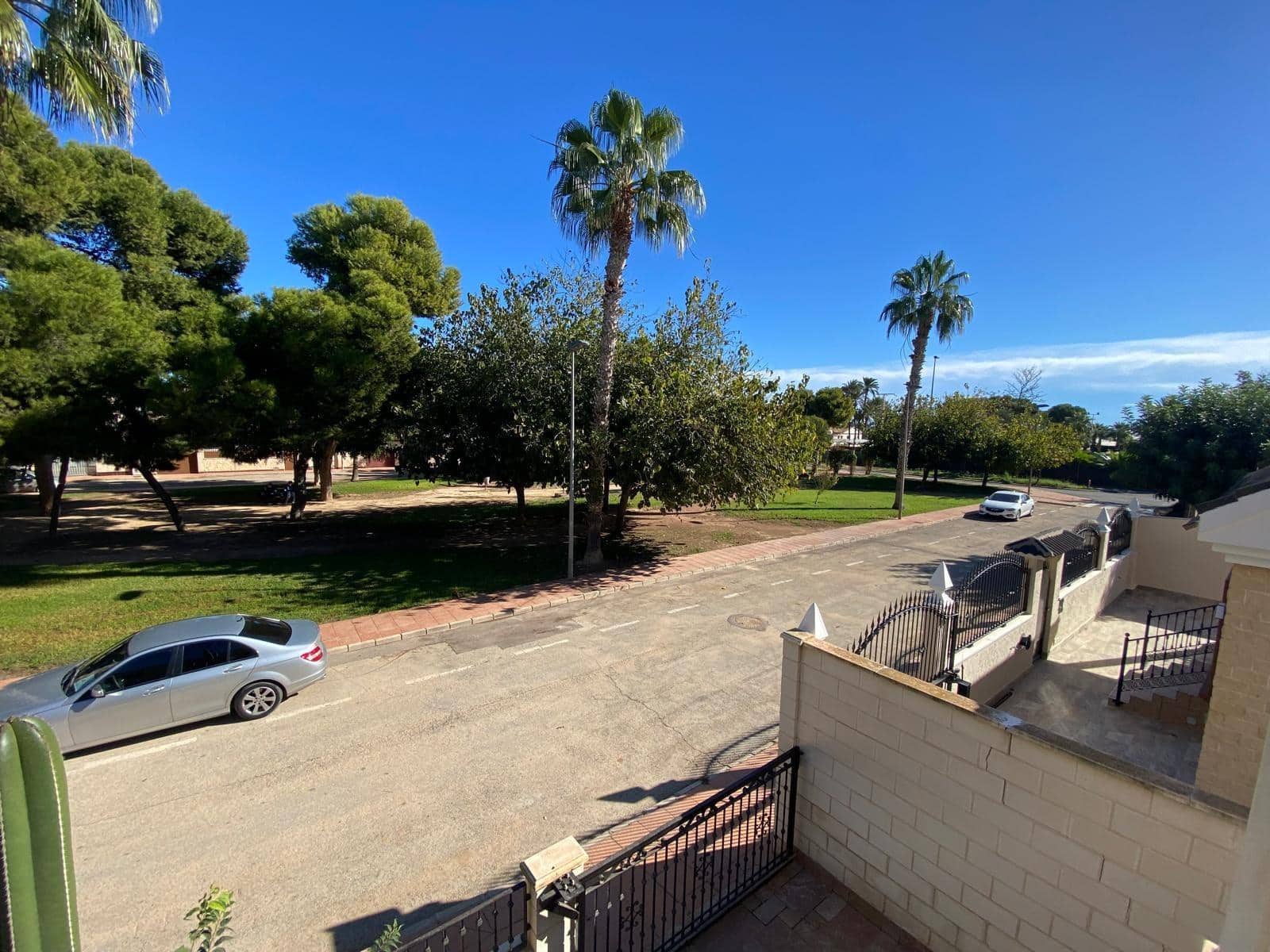 Pareado de 3 habitaciones en San Javier en venta con garaje - 329.900 € (Ref: 9536770)