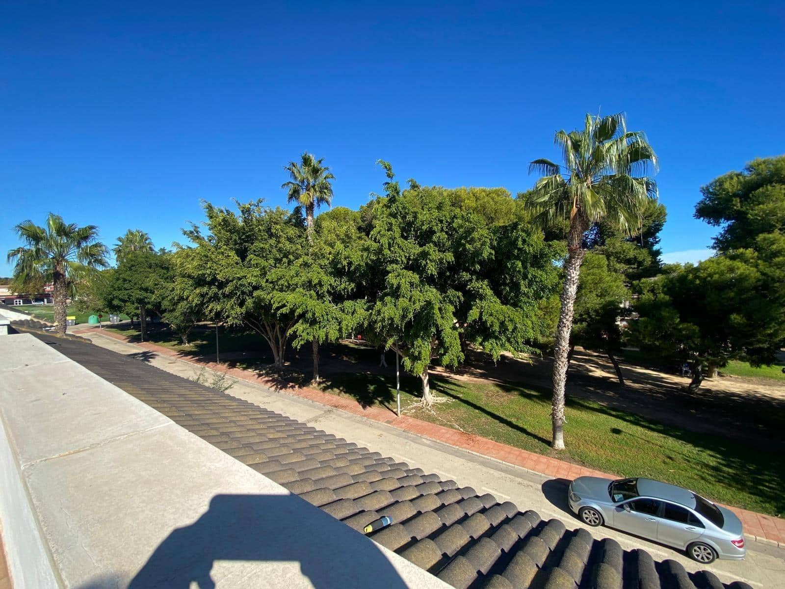 Pareado de 3 habitaciones en San Javier en venta con garaje - 329.900 € (Ref: 9536770)