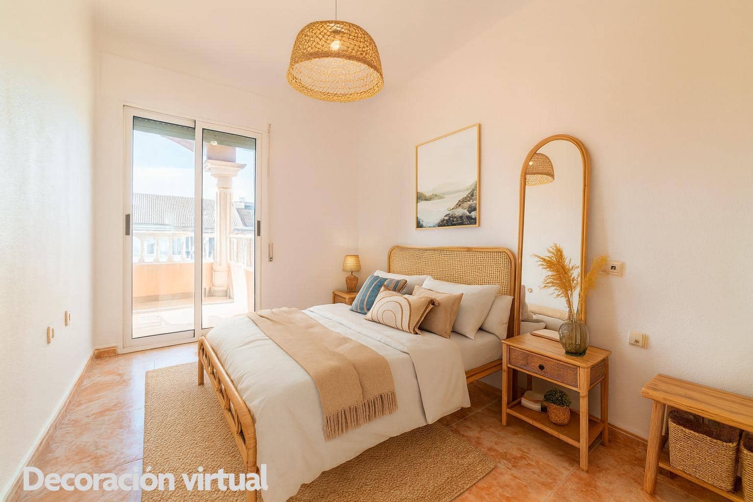 3 quarto Apartamento para venda em San Javier com garagem - 185 000 € (Ref: 9541040)