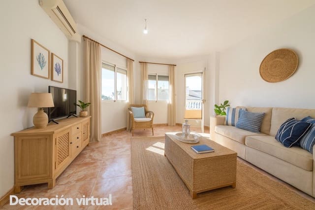 3 quarto Apartamento para venda em San Javier com garagem - 185 000 € (Ref: 9541040)