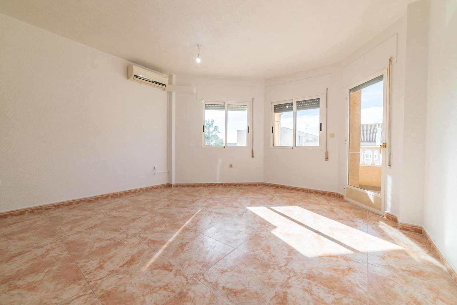 3 quarto Apartamento para venda em San Javier com garagem - 185 000 € (Ref: 9541040)