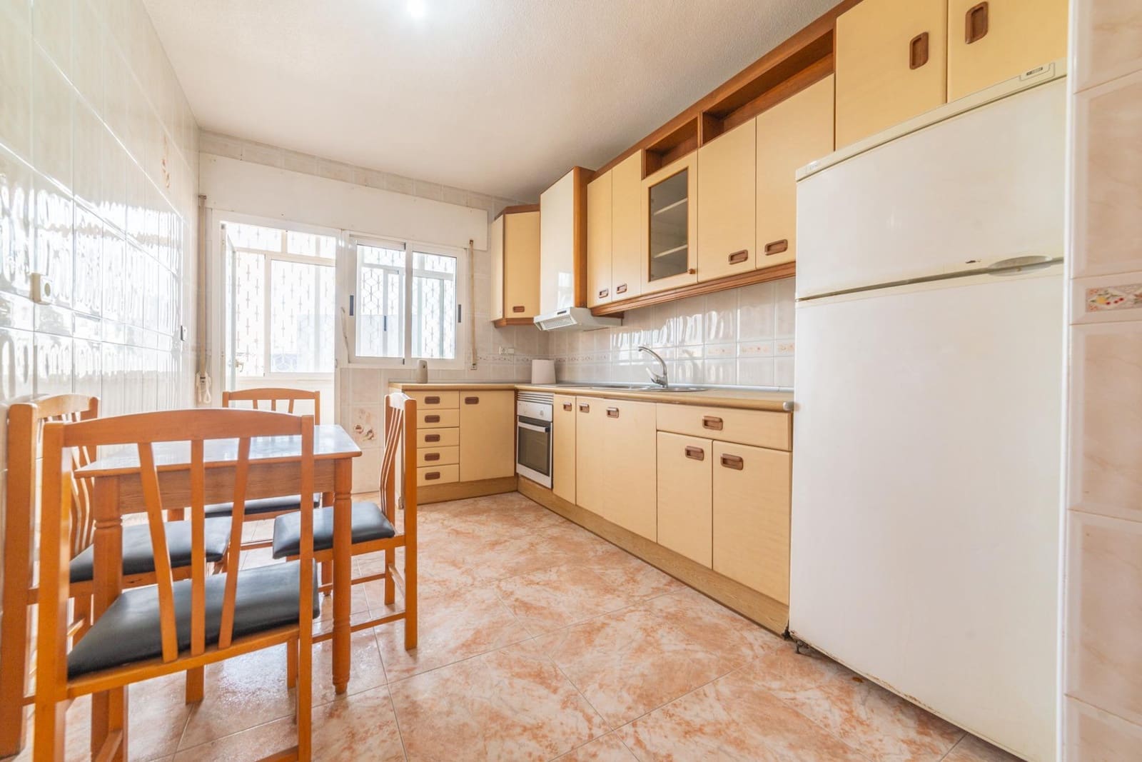 3 quarto Apartamento para venda em San Javier com garagem - 185 000 € (Ref: 9541040)