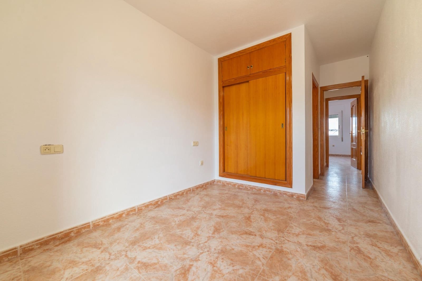 3 quarto Apartamento para venda em San Javier com garagem - 185 000 € (Ref: 9541040)